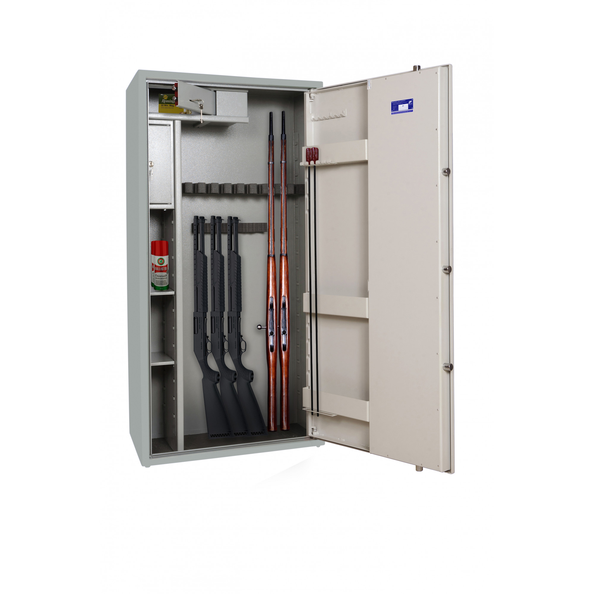 Сейф Griffon GE.750.E.L Фото 2